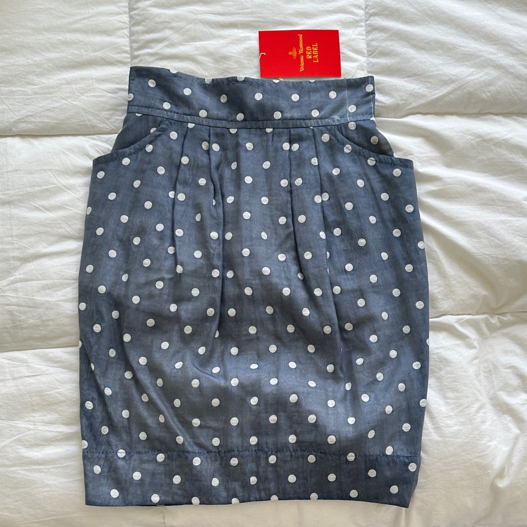 Vivienne Westwood Skirt